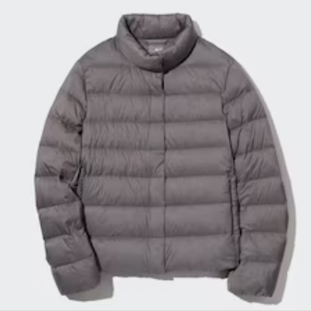 Uniqlo Ultra Light Down jacket Sz. Medium